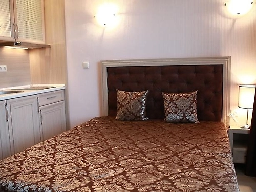 ApartHotel Harmony Suites 4,5&6 (Monte Carlo) Sunny Beach Bulgaria (10 / 38)