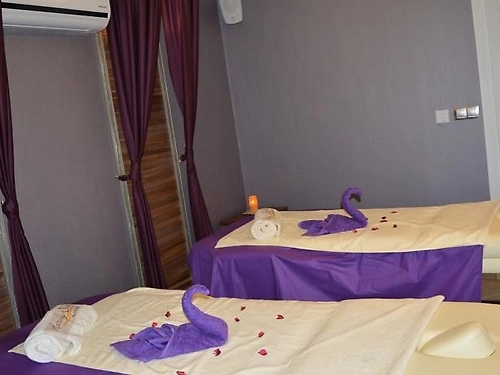 ApartHotel Harmony Suites 4,5&6 (Monte Carlo) Sunny Beach (19 / 38)