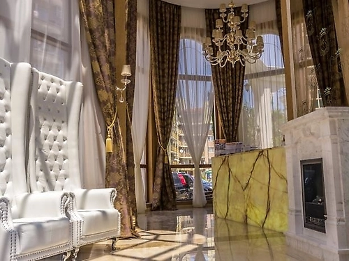 ApartHotel Harmony Suites 4,5&6 (Monte Carlo) Sunny Beach (20 / 38)