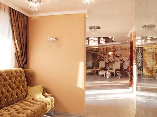 ApartHotel Harmony Suites 4,5&6 (Monte Carlo) Sunny Beach Bulgaria (23 / 38)