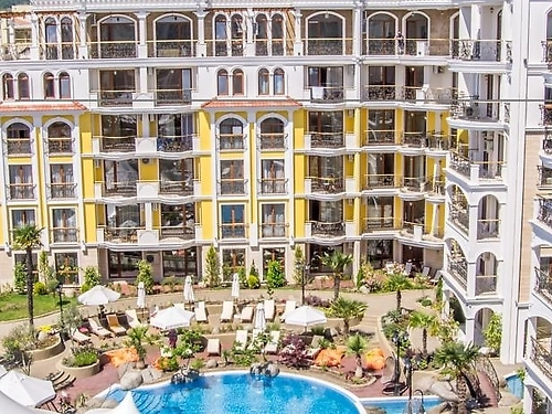 ApartHotel Harmony Suites 4,5&6 (Monte Carlo) Bulgaria (30 / 38)