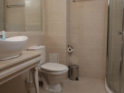 ApartHotel Harmony Suites 4,5&6 (Monte Carlo) Sunny Beach Bulgaria (38 / 38)