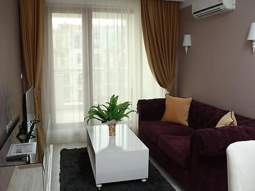 ApartHotel Harmony Suites 4,5&6 (Monte Carlo) Bulgaria (12 / 38)