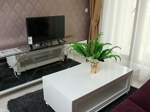 ApartHotel Harmony Suites 4,5&6 (Monte Carlo) Sunny Beach Bulgaria (13 / 38)