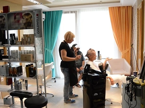 ApartHotel Harmony Suites 4,5&6 (Monte Carlo) Bulgaria (17 / 38)