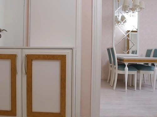 ApartHotel Harmony Suites 4,5&6 (Monte Carlo) Sunny Beach (11 / 38)