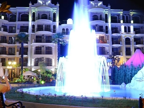 ApartHotel Harmony Suites 4,5&6 (Monte Carlo) Sunny Beach (36 / 38)