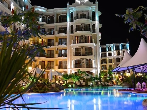 ApartHotel Harmony Suites 4,5&6 (Monte Carlo) Bulgaria (37 / 38)