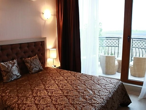 ApartHotel Harmony Suites 4,5&6 (Monte Carlo) Bulgaria (6 / 38)