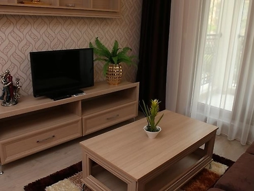 ApartHotel Harmony Suites 4,5&6 (Monte Carlo) Bulgaria (7 / 38)