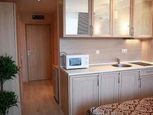 ApartHotel Harmony Suites 4,5&6 (Monte Carlo) Sunny Beach (14 / 38)