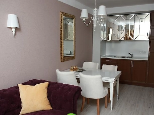 ApartHotel Harmony Suites 4,5&6 (Monte Carlo) Sunny Beach Bulgaria (15 / 38)