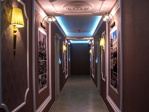 ApartHotel Harmony Suites 4,5&6 (Monte Carlo) Sunny Beach (24 / 38)