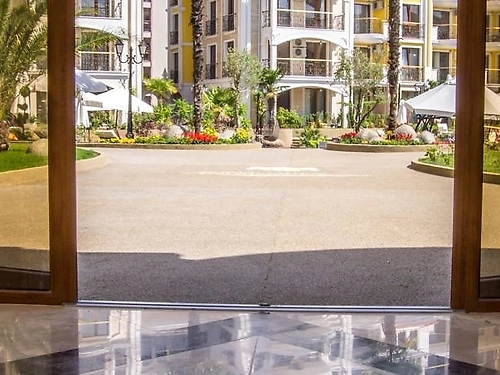 ApartHotel Harmony Suites 4,5&6 (Monte Carlo) Bulgaria (35 / 38)