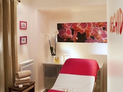 Hotel Magic Circus - Paris Bulgaria (11 / 32)