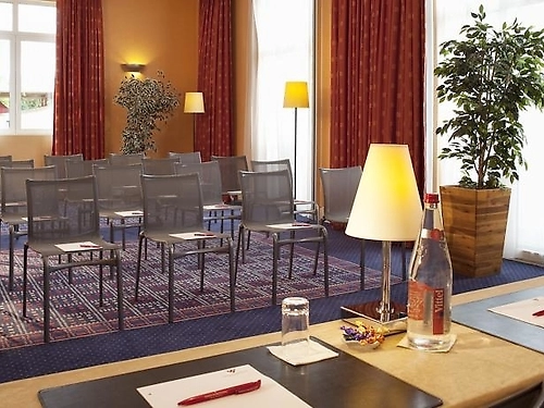 Hotel Magic Circus - Paris Nisipurile de Aur (21 / 32)