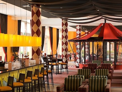 Hotel Magic Circus - Paris Bulgaria (29 / 32)