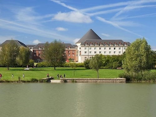 Hotel Magic Circus - Paris Bulgaria (27 / 32)