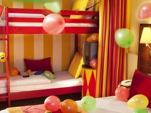 Hotel Magic Circus - Paris Nisipurile de Aur Bulgaria (15 / 32)