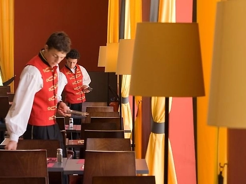 Hotel Magic Circus - Paris Bulgaria (22 / 32)