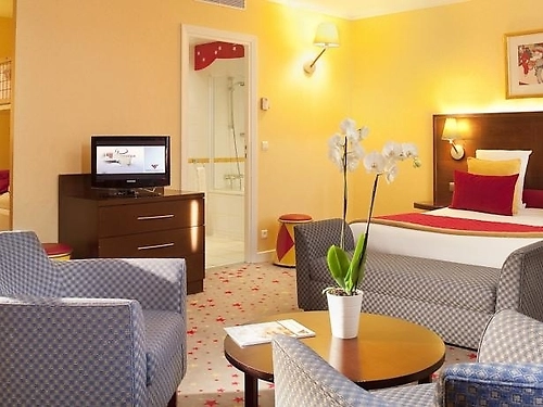 Hotel Magic Circus - Paris Bulgaria (25 / 32)