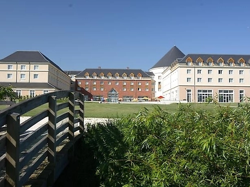 Hotel Magic Circus - Paris Nisipurile de Aur Bulgaria (26 / 32)