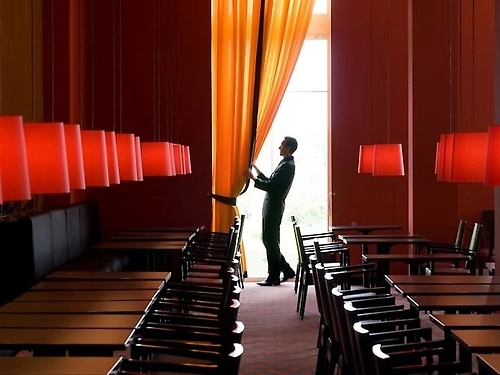 Hotel Magic Circus - Paris Nisipurile de Aur Bulgaria (30 / 32)