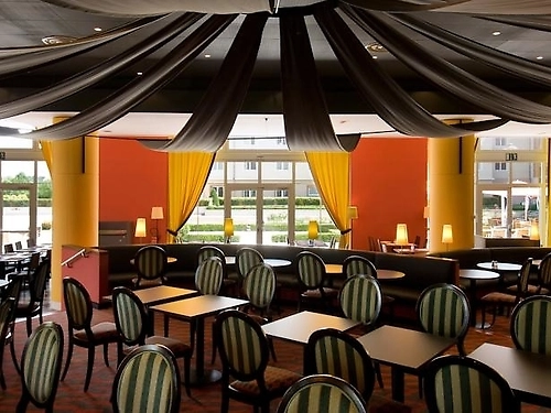 Hotel Magic Circus - Paris Nisipurile de Aur (31 / 32)