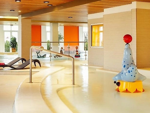 Hotel Magic Circus - Paris Bulgaria (32 / 32)