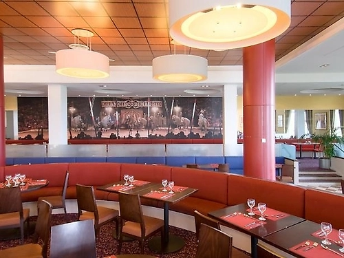 Hotel Magic Circus - Paris Bulgaria (17 / 32)