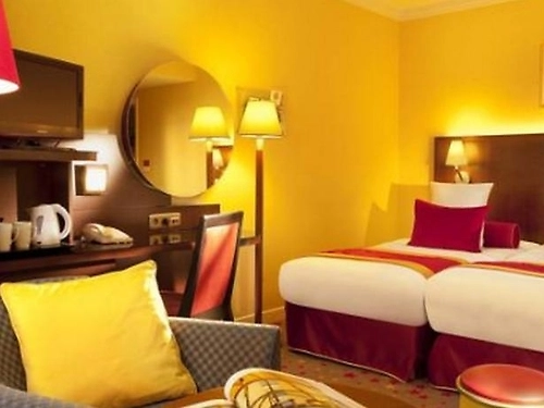 Hotel Magic Circus - Paris Nisipurile de Aur (16 / 32)