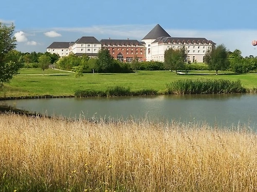 Hotel Magic Circus - Paris Nisipurile de Aur (24 / 32)