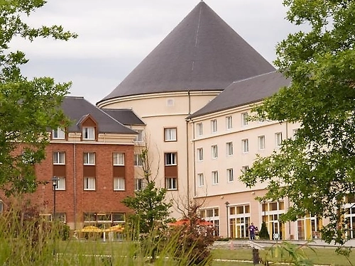 Hotel Magic Circus - Paris Nisipurile de Aur (28 / 32)