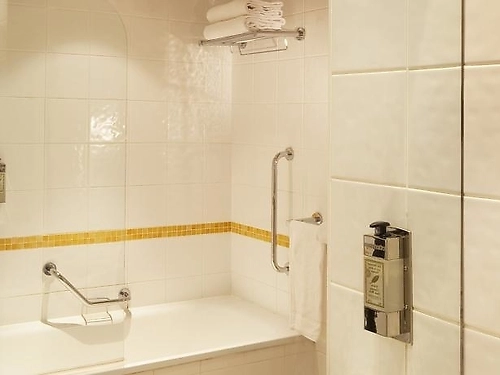 Hotel Magic Circus - Paris Nisipurile de Aur (13 / 32)