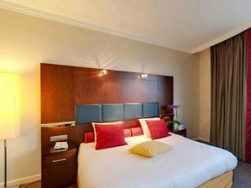 Hotel Magic Circus - Paris Bulgaria (14 / 32)