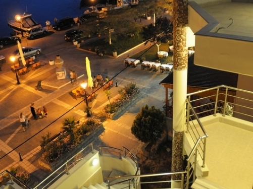 Thea Sto Galazio ( ex Imperial - Nea Skioni) Grecia (17 / 21)