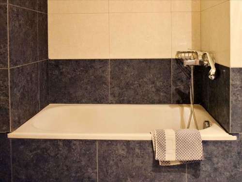 Thea Sto Galazio ( ex Imperial - Nea Skioni) Grecia (19 / 21)