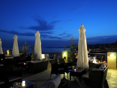 Thea Sto Galazio ( ex Imperial - Nea Skioni) Kassandra (16 / 21)