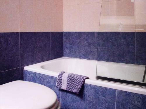 Thea Sto Galazio ( ex Imperial - Nea Skioni) Kassandra Grecia (20 / 21)