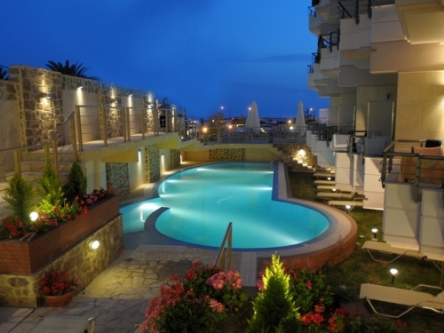 Thea Sto Galazio ( ex Imperial - Nea Skioni) Kassandra (6 / 21)