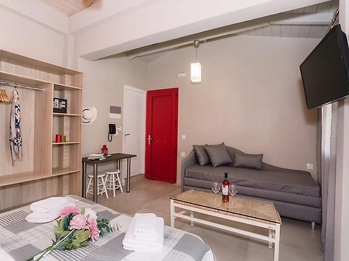 Hotel Rouda Bay Lefkada (10 / 26)