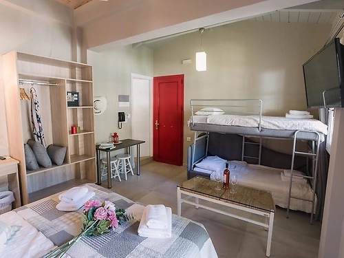 Hotel Rouda Bay Grecia (8 / 26)