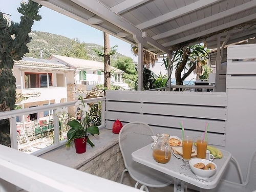 Hotel Rouda Bay Lefkada Grecia (9 / 26)