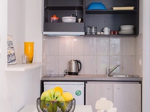 Hotel Rouda Bay Lefkada (18 / 26)