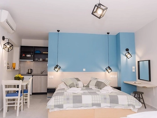 Hotel Rouda Bay Grecia (19 / 26)