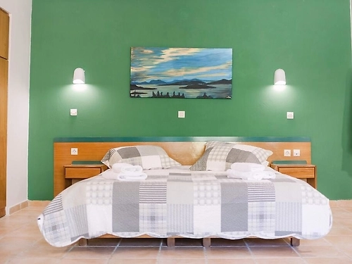 Hotel Rouda Bay Lefkada Grecia (26 / 26)