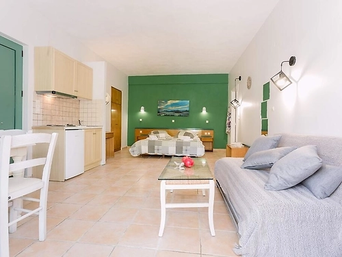 Hotel Rouda Bay Lefkada Grecia (23 / 26)