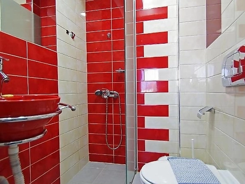 Hotel Principal New Leisure Riviera Olimpului Grecia (9 / 11)