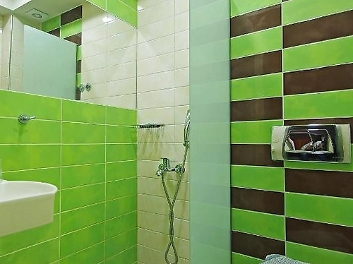 Hotel Principal New Leisure Riviera Olimpului (11 / 11)