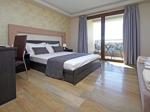 Hotel Principal New Leisure Riviera Olimpului Grecia (8 / 11)